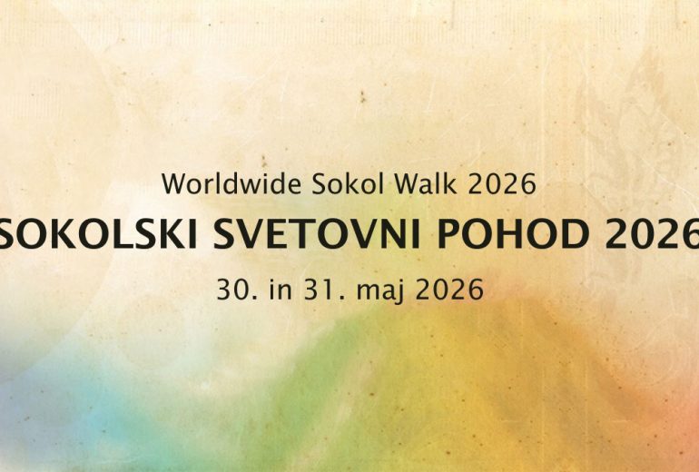 sokolski svetovni pohod 2026