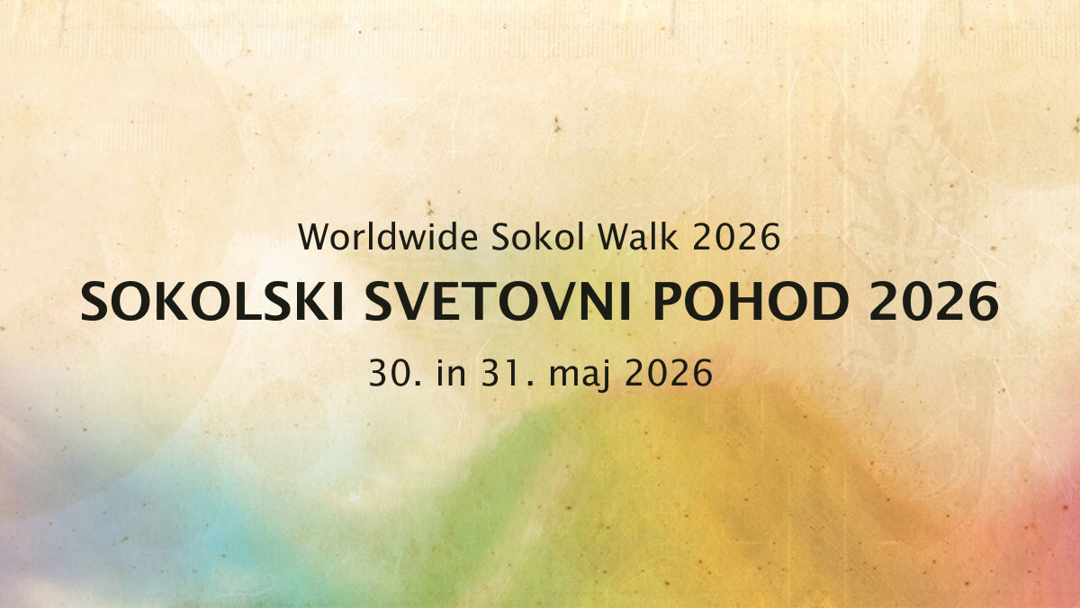 sokolski svetovni pohod 2026